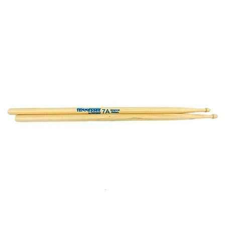 Baqueta Liverpool Tennessee Hickory 7A Madeira