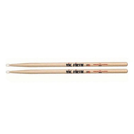 Baqueta Vic Firth 5AN Nylon American Classic