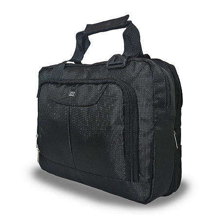 Bolsa 2go Bag Crew Black