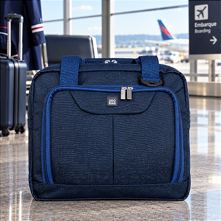 Bolsa 2go Bag Crew Navy