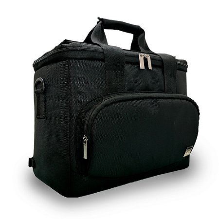 Bolsa Térmica 2go Bag Travel | Black
