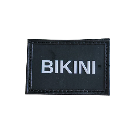 Patch 05 - Bikini
