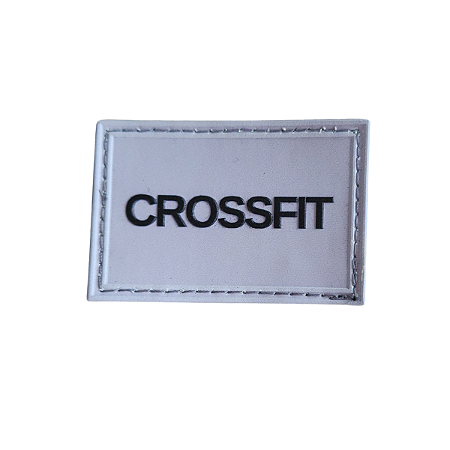 Patch 21 - Cross Fit
