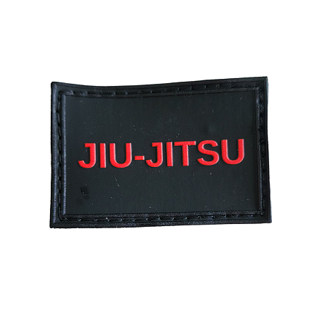 Patch 34 - Jiu Jitsu
