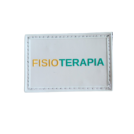 Patch 35 - Fisioterapia
