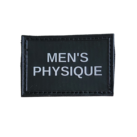 Patch 50 - Men's Physique