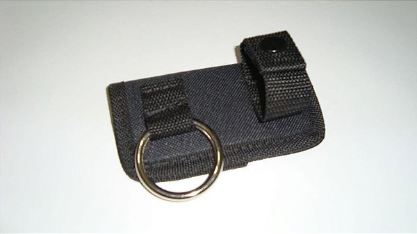 Porta Tonfa  de nylon