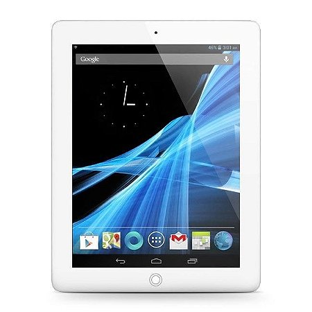Tablet Wei Slim PRO com tela de 8"