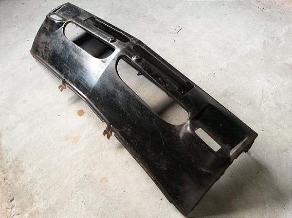 saia dianteira chevette bicudo 78 82