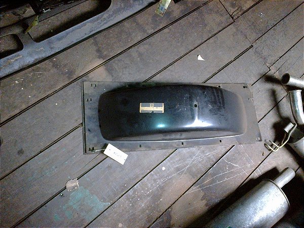 Caixa Cochinho Step C10 D10 C14 C18 Novo GM Capo Baixo Grade Brasil