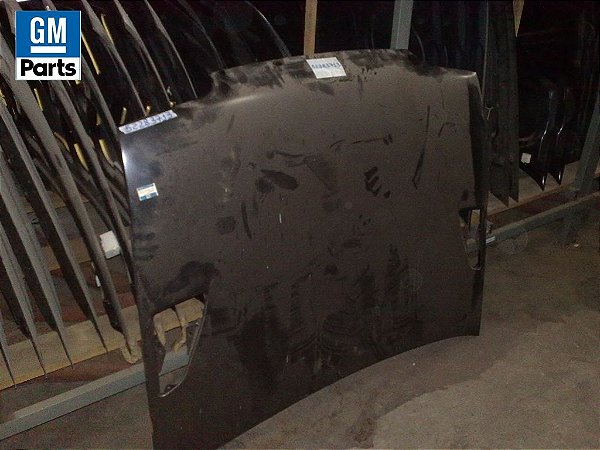 Capo Kadett Gsi Novo Gs Turin Sport Novo Spoiler