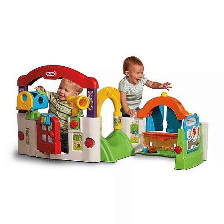 Jardim de Atividades do bebê - Little Tikes