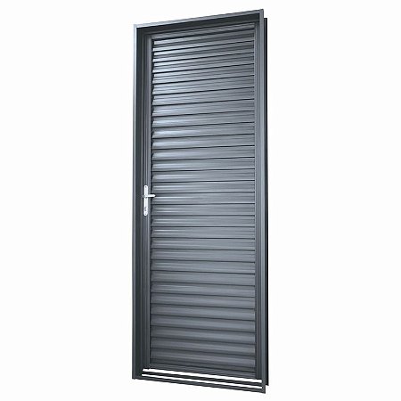 Porta Laminada CRV 60cm, 70cm ou 80cm de Largura