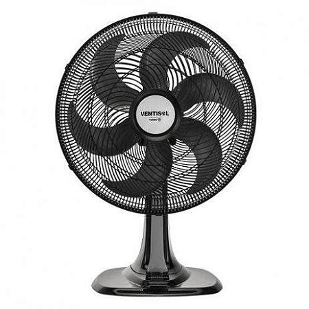 Ventilador de Mesa TURBO 6 30cm Ventisol