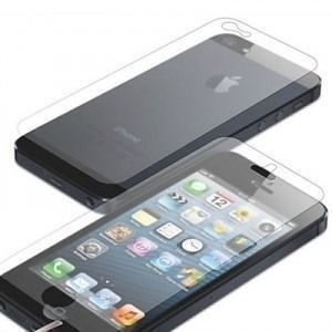 Película protetora p/ celulares APPLE - Vários Modelos