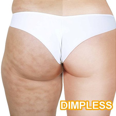 Dimpless ( Diga Adeus a celulite) 40Mg - 30 Capsulas