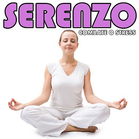 Serenzo (Combate o stress)