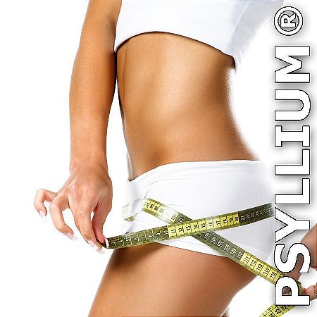 PSYLLIUM 500 Mg - 60 Capsulas