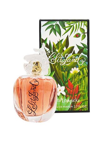 lolita land parfum