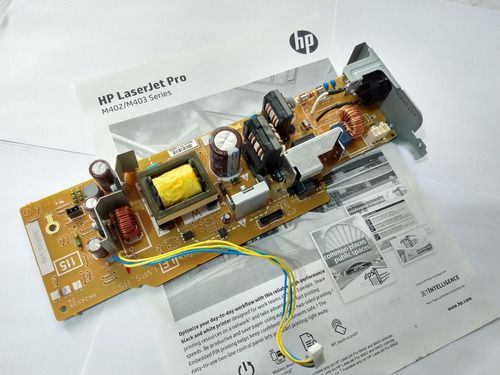 RM2-8516 Placa Fonte HP M402