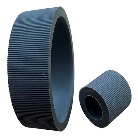 Pickup Roller L3110 L3150 L4150 L4160 BORRACHAS