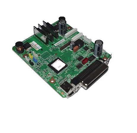 2201091 PLACA EPSON FX2190II PLACA LOGICA