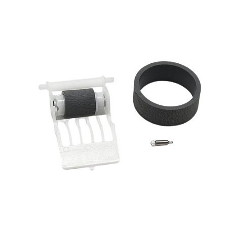 Pickup Roller Epson T1110 L1300 L1800 ocm base plastica