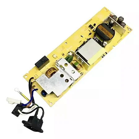 Placa Fonte Brother Hl-6180 / Hl-6182 Lv0982001