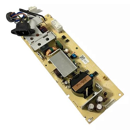 Placa Fonte Brother HL-5440 HL-5445 HL-5450 HL-5452 HL-5470 HL-5472 HL-6180 HL-6182 LV0803001