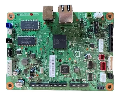 Placa Principal Brother Mfc-l2740dw Lt3165001