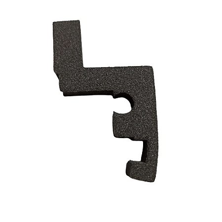 5X ABSORVENTE TINTA HP DESKJET 610C 612C 614C 660C 680C 692C 695C