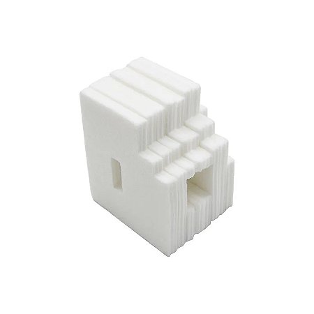 Almofada Feltro Epson L600 L605 L606 L655 L656