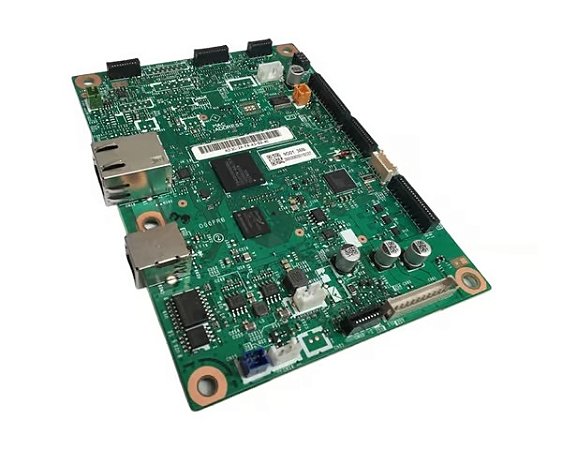 Placa Principal Brother Dcp 8112 / 8110 Dn ( Lt1790001 )