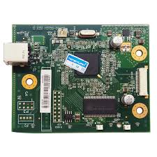 PLACA LOGICA HP 1018 CB440-60001