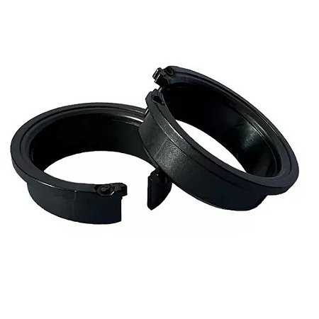 Par De Buchas M4070 M4020 Scx5637 M432 M408 Ml3310 Ml3710
