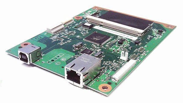 PLACA LOGICA HP LASERJET P2055N CC528-60001