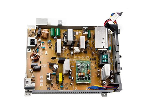 Placa Fonte Hp M5035 M5025 Rm1-3457 Pronta Entrega