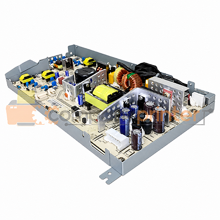 Placa Fonte Lexmark MS510 MS610 MX310 MX410 MX510 110V 40X7797