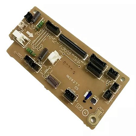 Rm2-7369 Impressora M452 M377 M477 M377dw M452dn M452dw