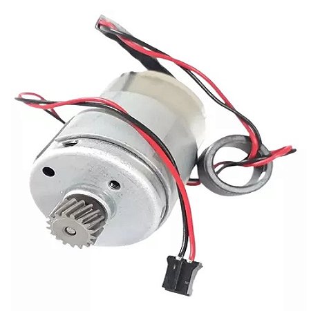 Motor Papel Impressora L3110 L3150 Ecotank