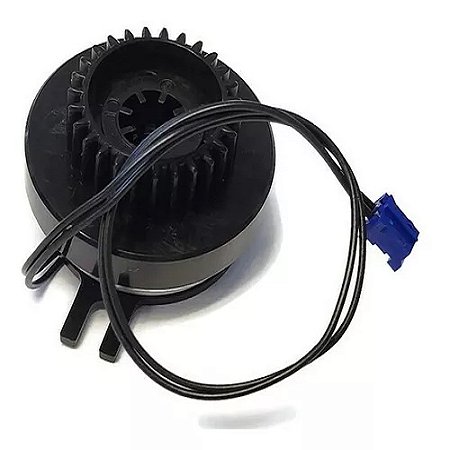 Clutch Registro Brother 8157 / 8152 / 8912 / 5452 Ly4332001