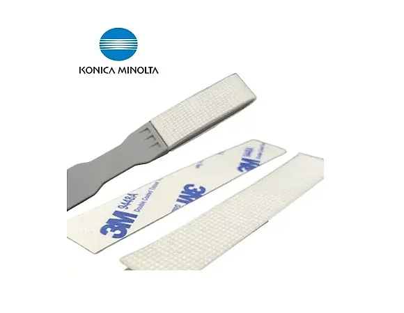 Esponja Vareta Limpeza Laser Impressora Konica Minolta