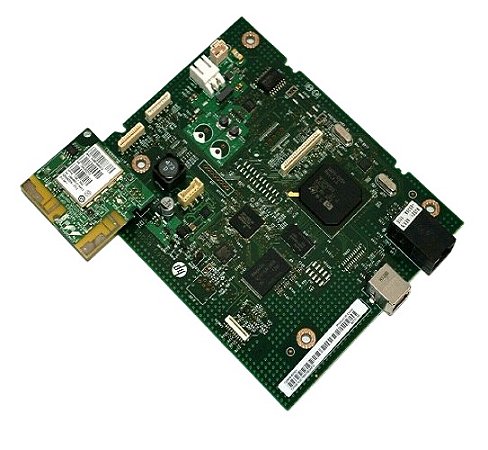 CD669-60001 PLACA LOGICA HP M275NW