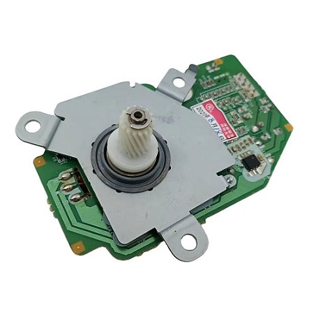 Motor Do Fusor Hp Laserjet Pro M521 M525 Rm1-8645 Rm1-8523
