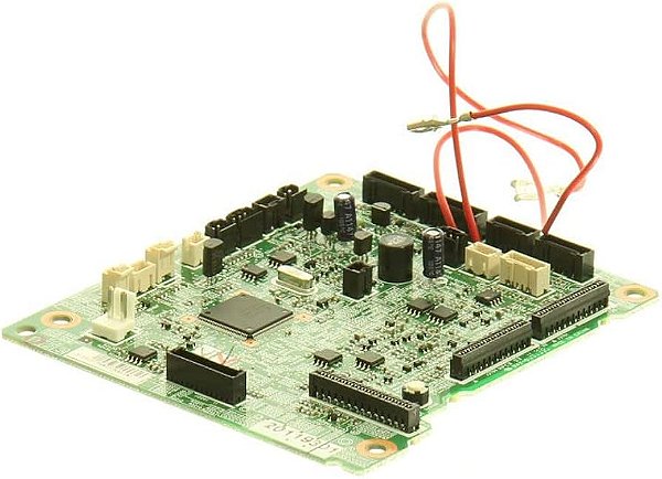 RM1-8615 PLACA DC CONTROLLER PARA HP M521 M525