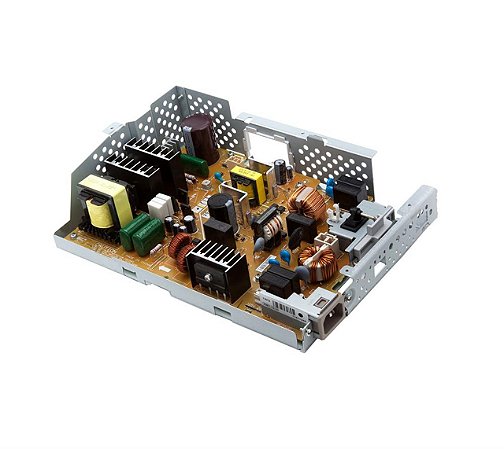 RM1-1013 PLACA FONTE HP M4345