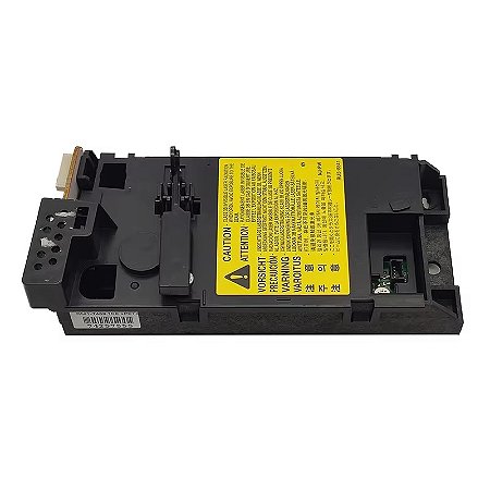 Rm1-7489  Laser Scanner Hp Laserjet 1536dnf P1606dn
