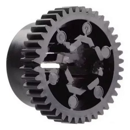 Engrenagem Tracionador Papel Epson Fx890 Fx2190 Lq590 103950