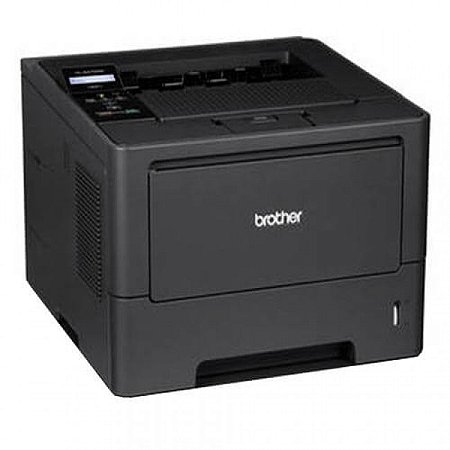 Impressora Laser Brother Hl-6182dw Com Wi-fi Toner Novo