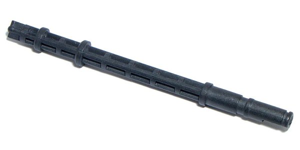 Eixo Pickup Para Hp Laserjet 1320 3390 P2014 P2015 M2727